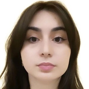 Врач функциональной диагностики Ярмамедова Айсель Вахидовна